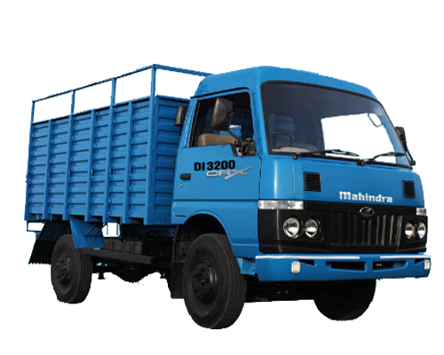 Mahindra DI3200 truck